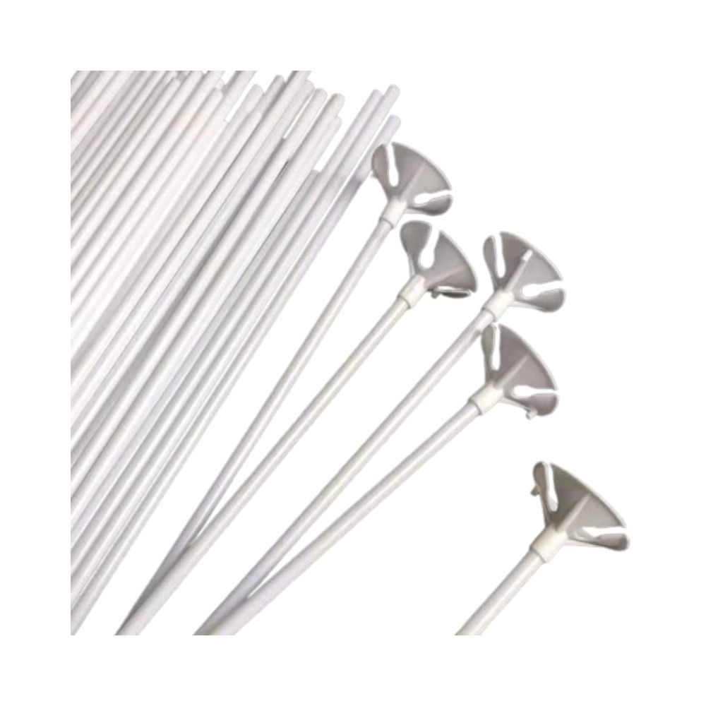 PALO GLOBO BURBUJA X50 