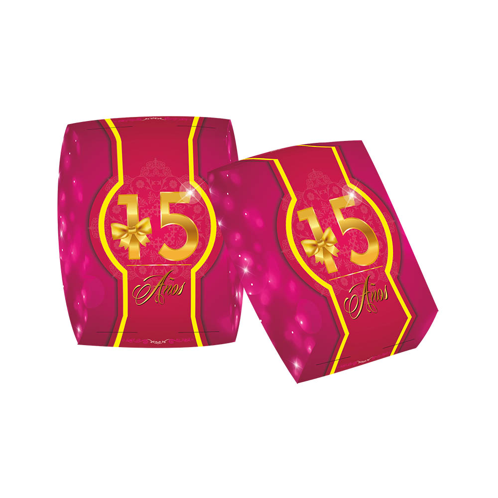 BANDEJA TEMATICO X 12 15 AÑOS 