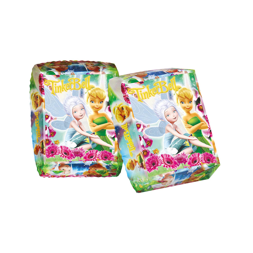 BANDEJA INFANTIL X 12 CAMPANA 