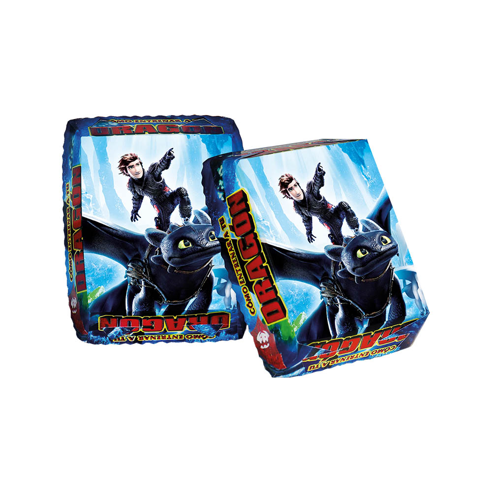 BANDEJA INFANTIL X 12 CHIMUELO 