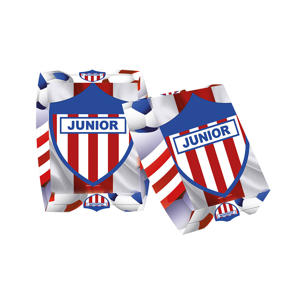 BANDEJA TEMATICO X 12 JUNIOR 