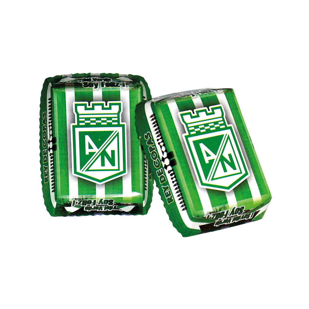 BANDEJA TEMATICO X 12 NACIONAL 