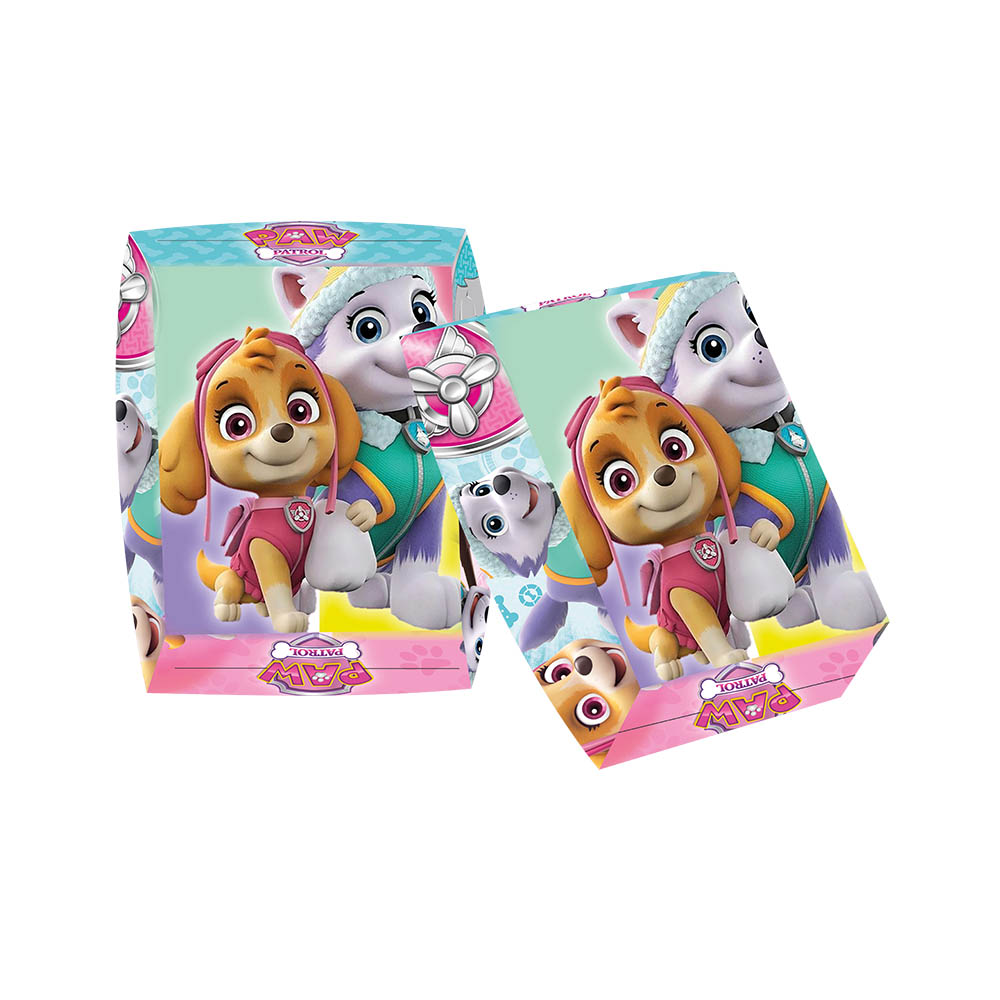 BANDEJA INFANTIL X 12 SKYE 