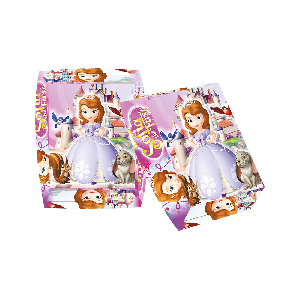 BANDEJA INFANTIL X 12 SOFIA 