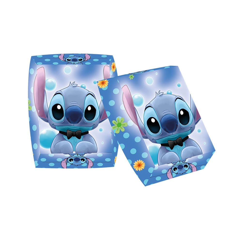 BANDEJA INFANTIL X 12 STITCH 