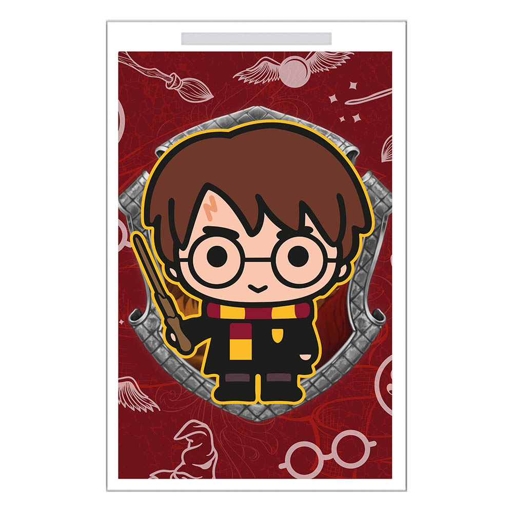 BOLSA X 20 HARRY POTTER 