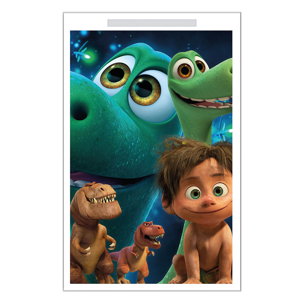 BOLSA X 20 MI GRAN DINOSAURIO 