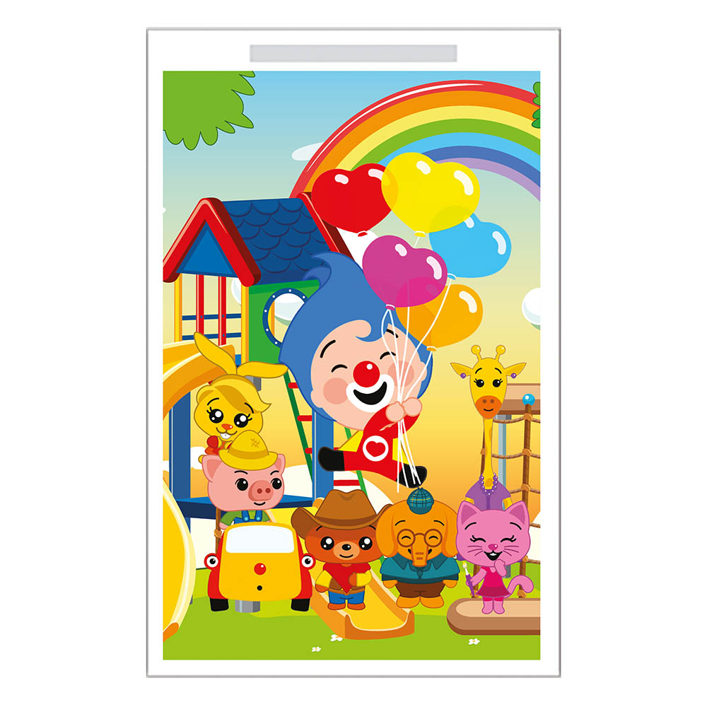 BOLSA X 20 PAYASO PLIN-PLIN 
