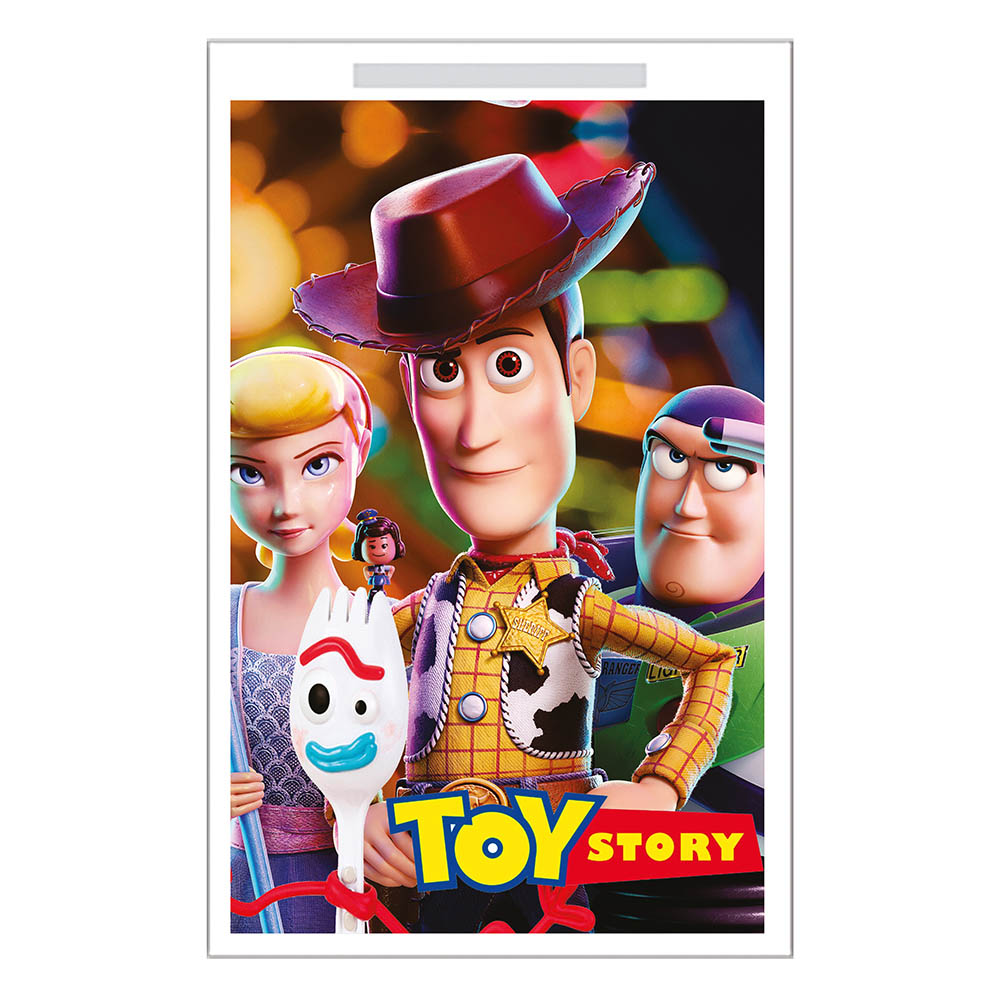 BOLSA X 20 TOY STORY 