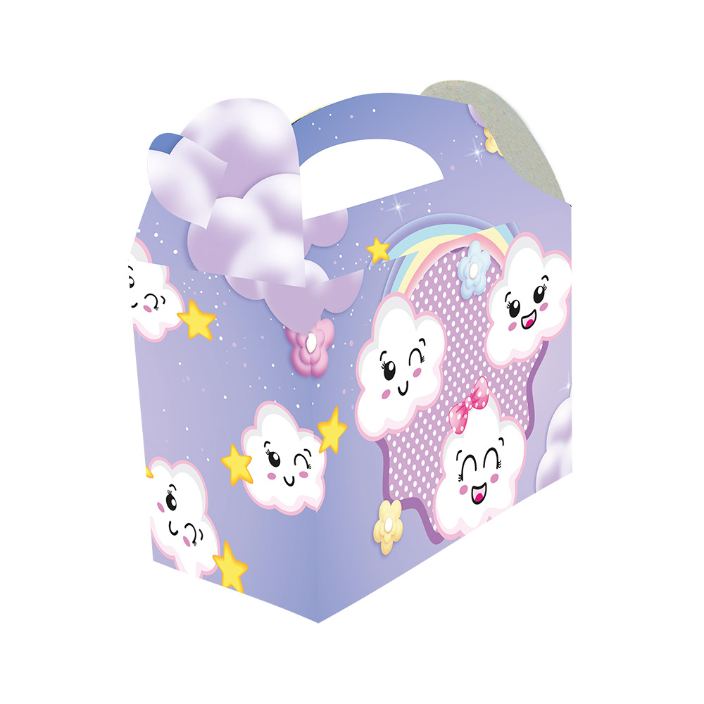 CAJA X 6 LLUVIA DE AMOR 