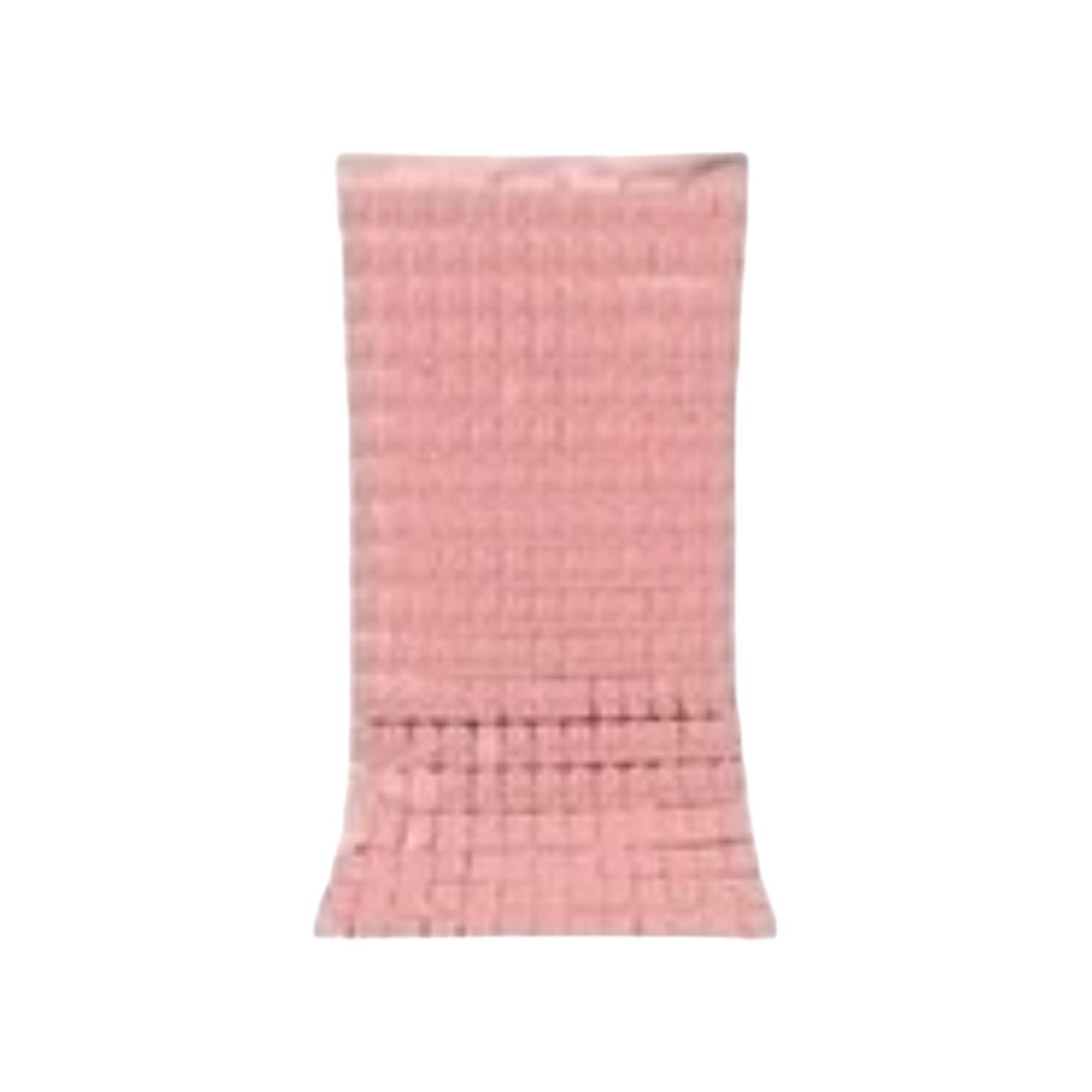 CORTINA CUADRO GDE  ORO ROSA