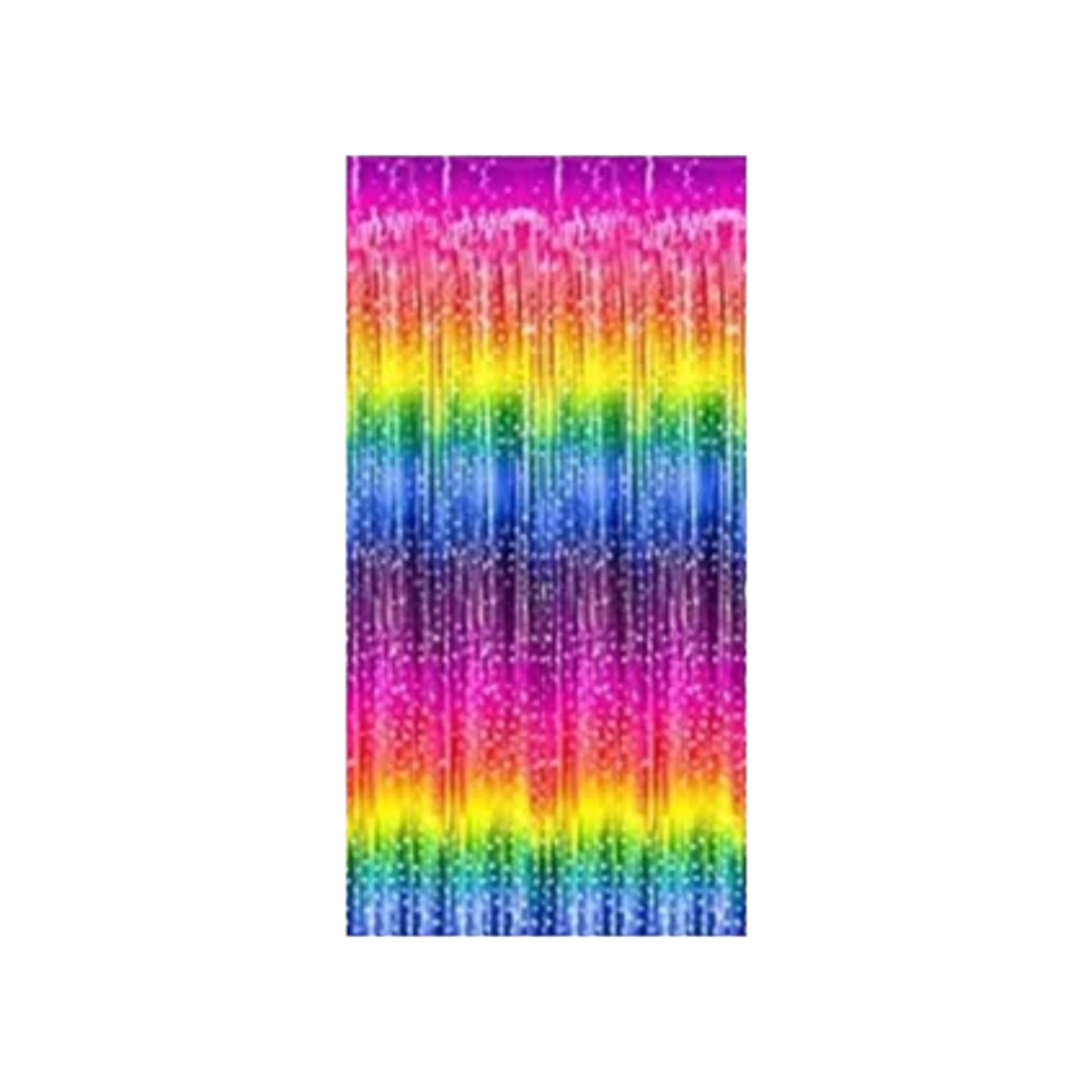 CORTINA DEGRADEE ESTRELLA 