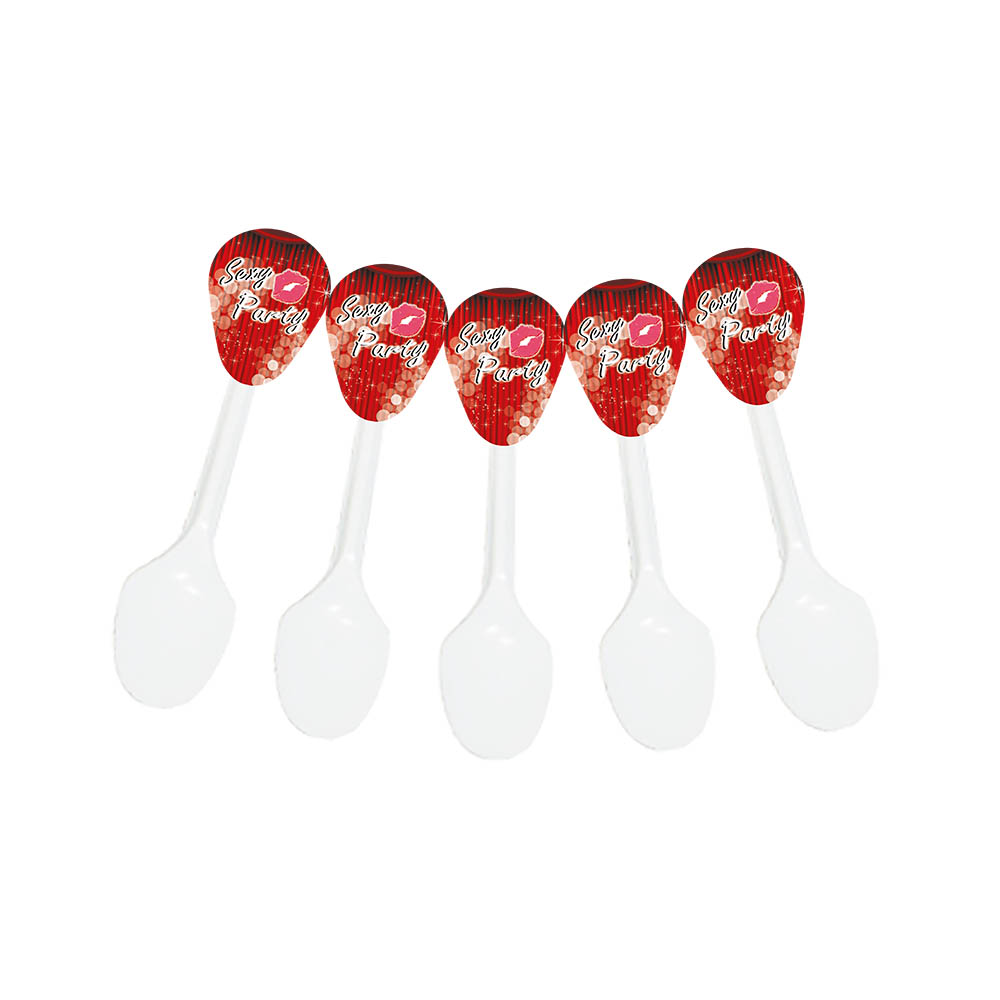 CUBIERTO TEMATICO X 20 ADULTO 