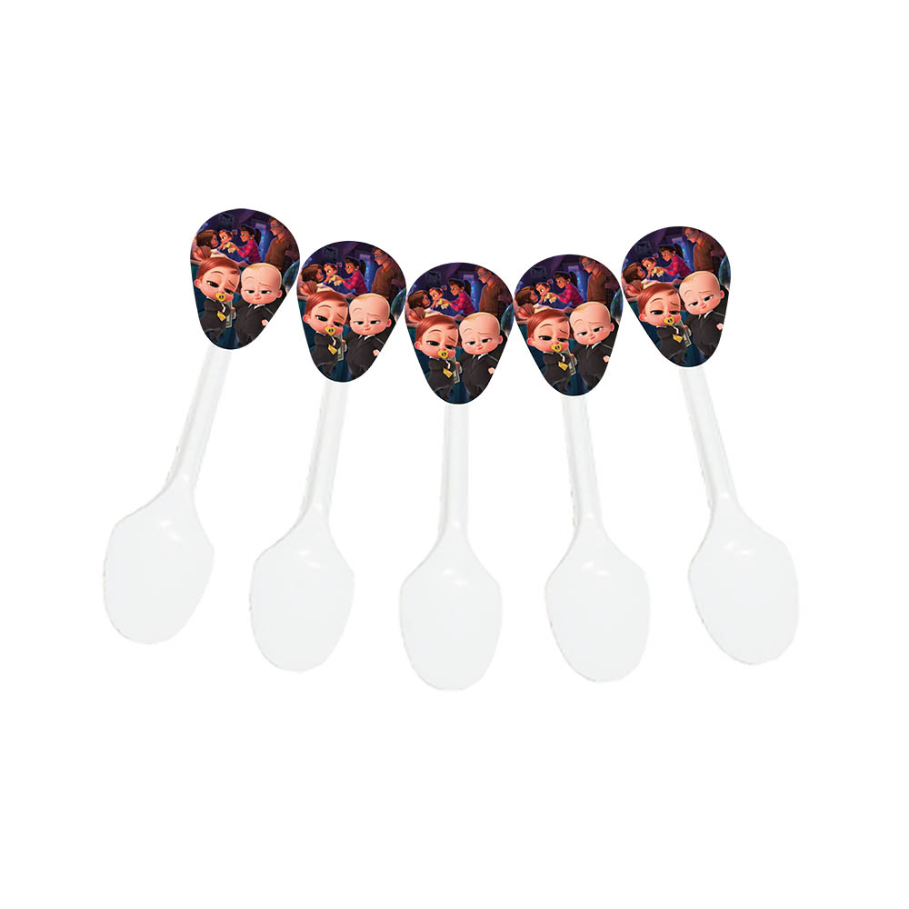 CUBIERTO INFANTIL X 20 JEFE EN PANALES 