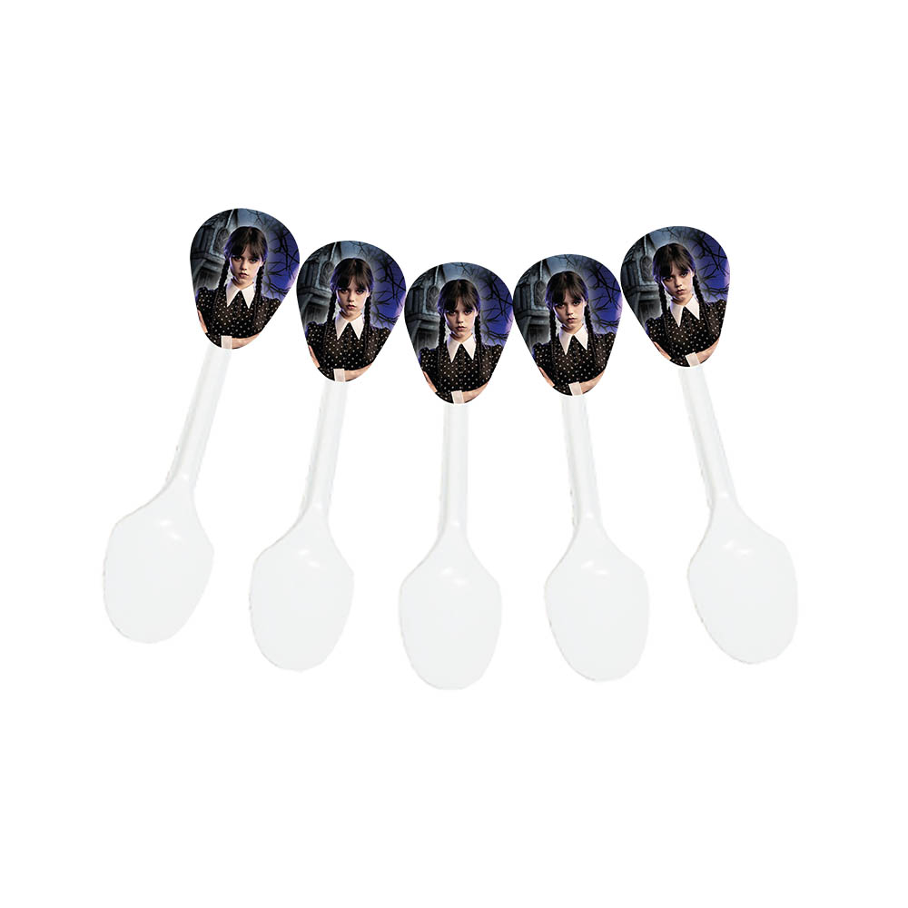 CUBIERTO INFANTIL X 20 MERLINA 