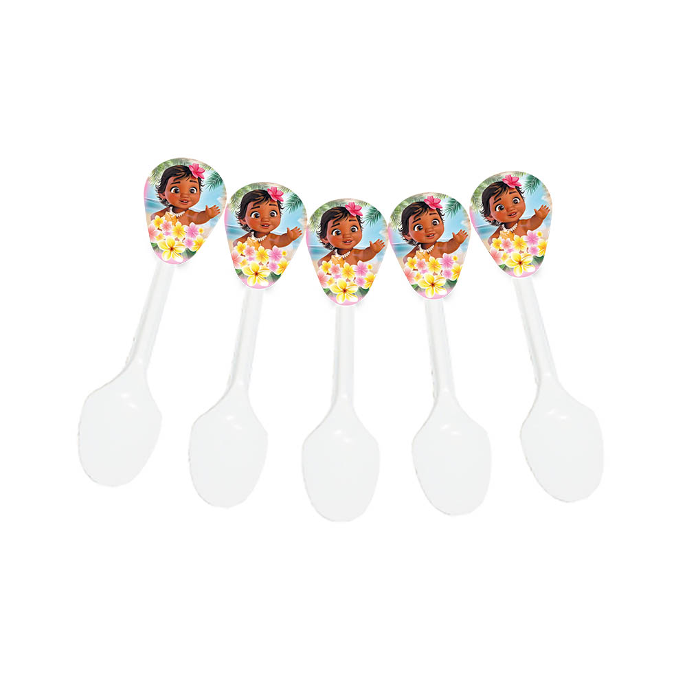 CUBIERTO INFANTIL X 20 MOHANNA BEBE 