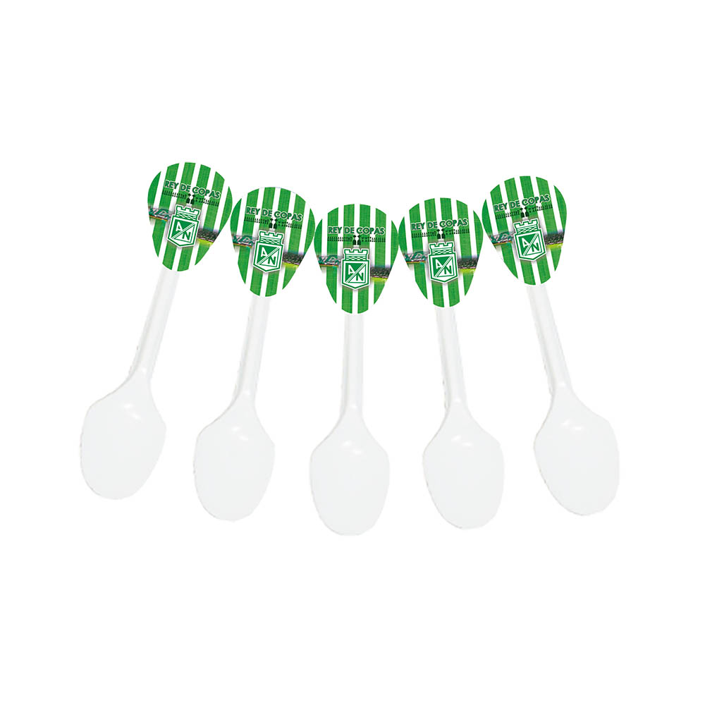 CUBIERTO TEMATICO X 20 NACIONAL 