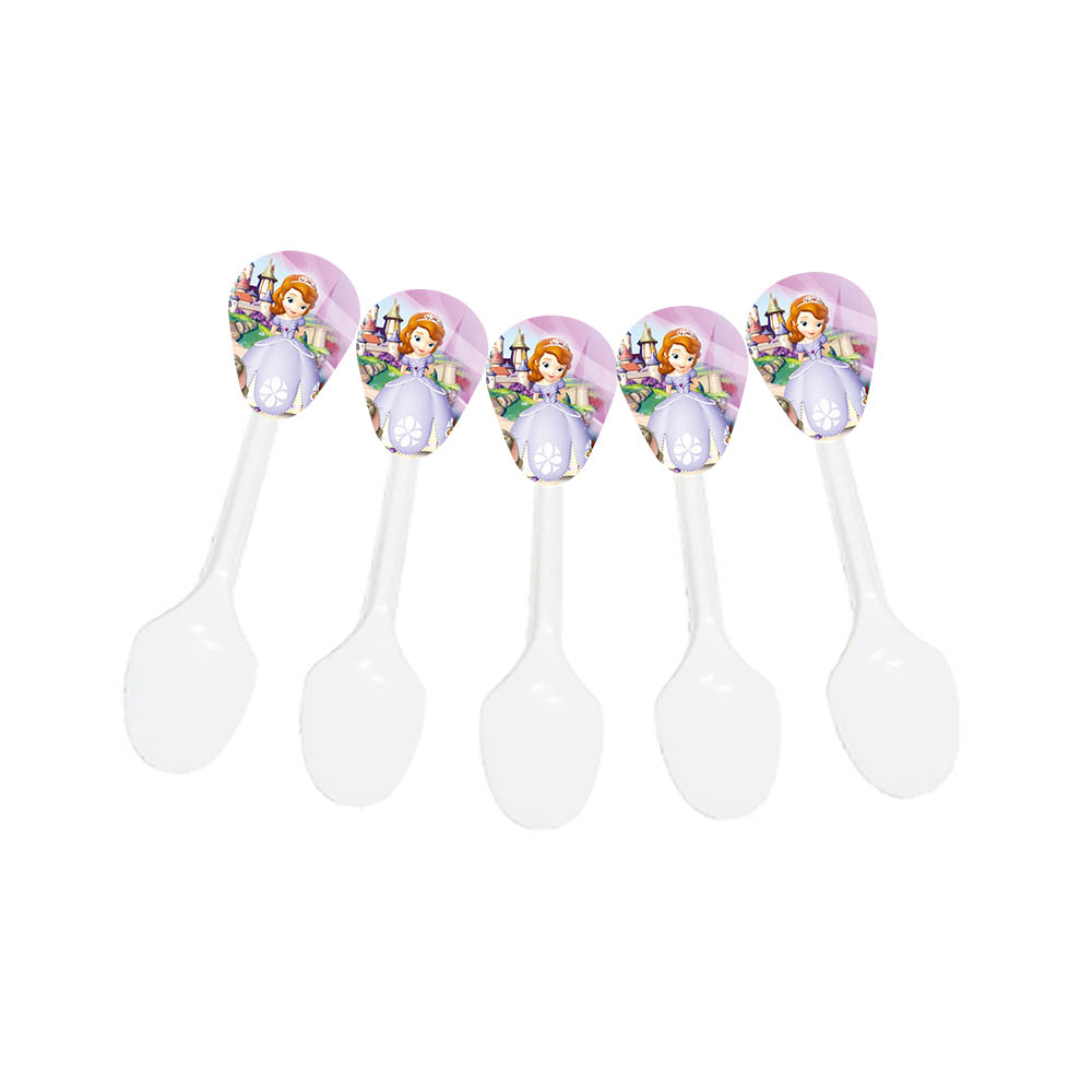 CUBIERTO INFANTIL X 20 SOFIA 