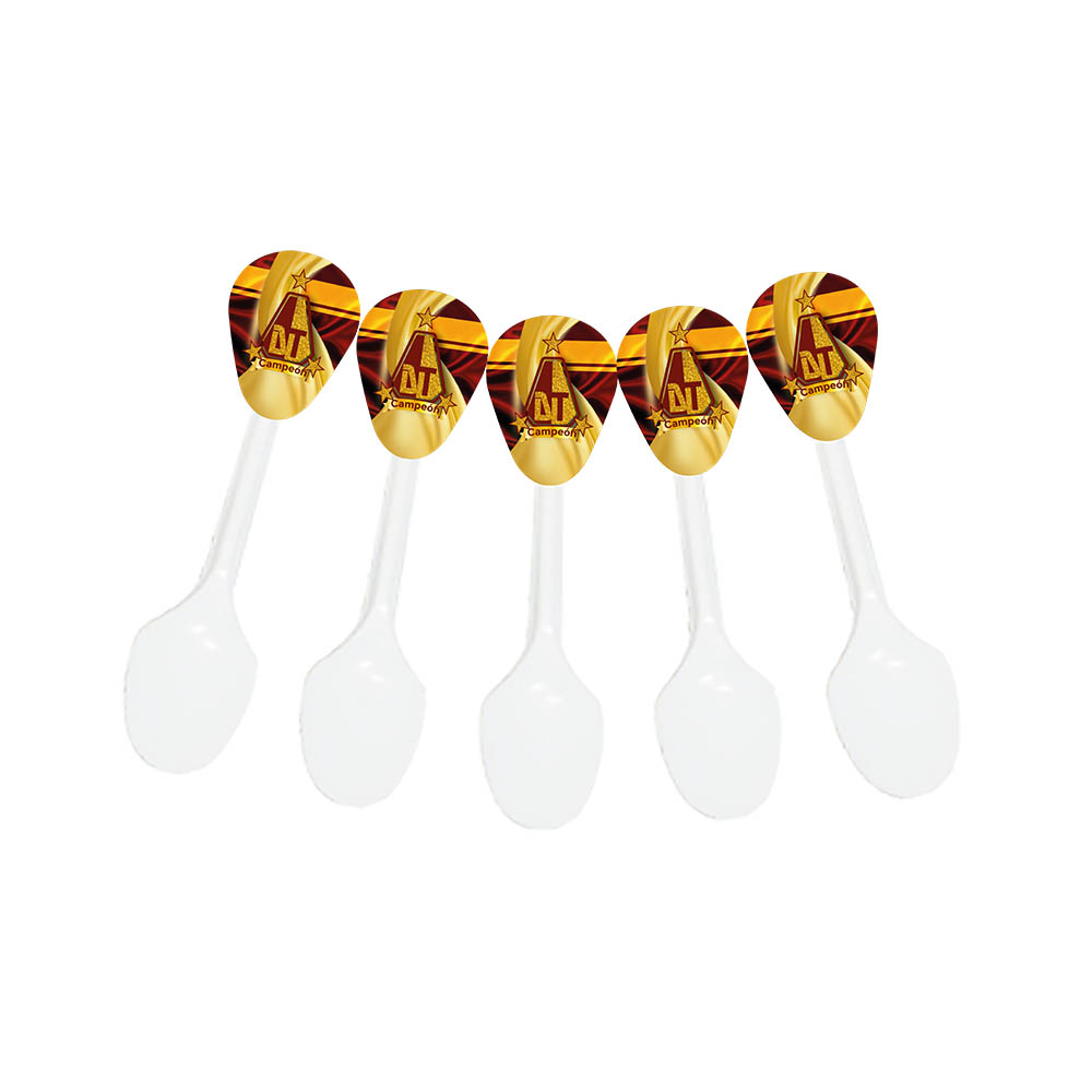 CUBIERTO TEMATICO X 20 TOLIMA 