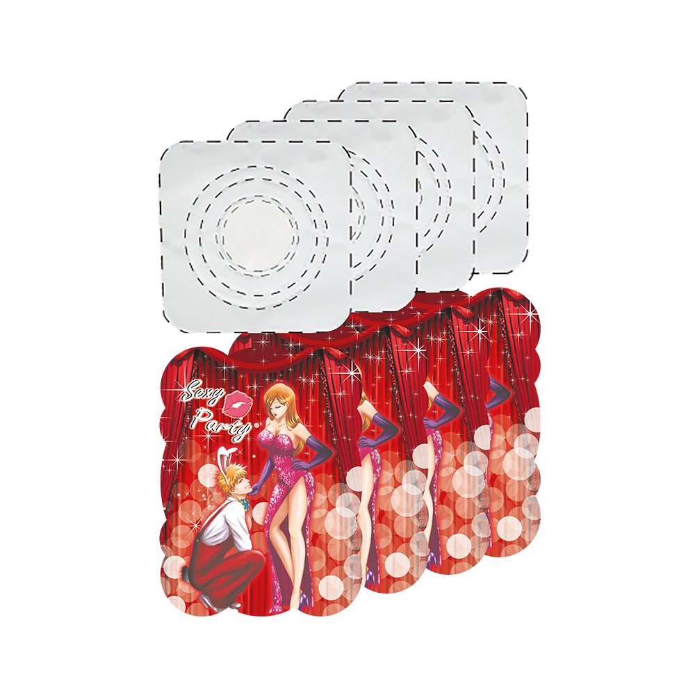 FESTON TEMATICO ADULTO 