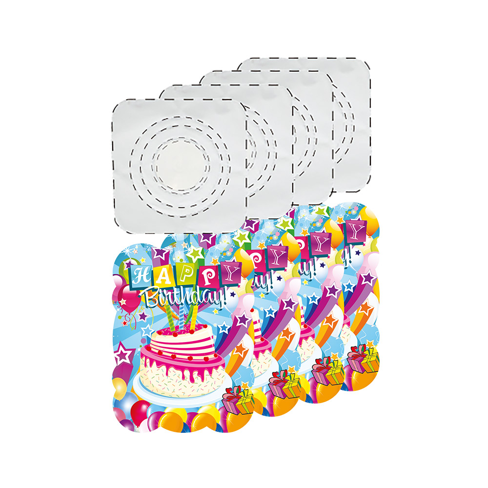 FESTON TEMATICO HAPPY BIRTHDAY 