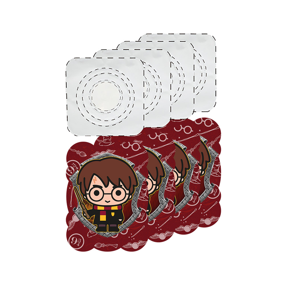 FESTON TEMATICO HARRY POTTER 