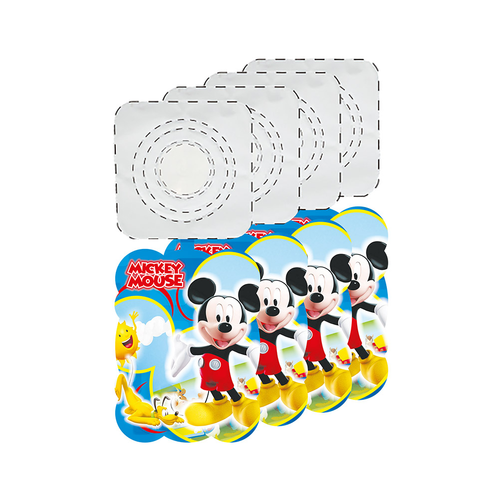 FESTON INFANTIL MICKEY  