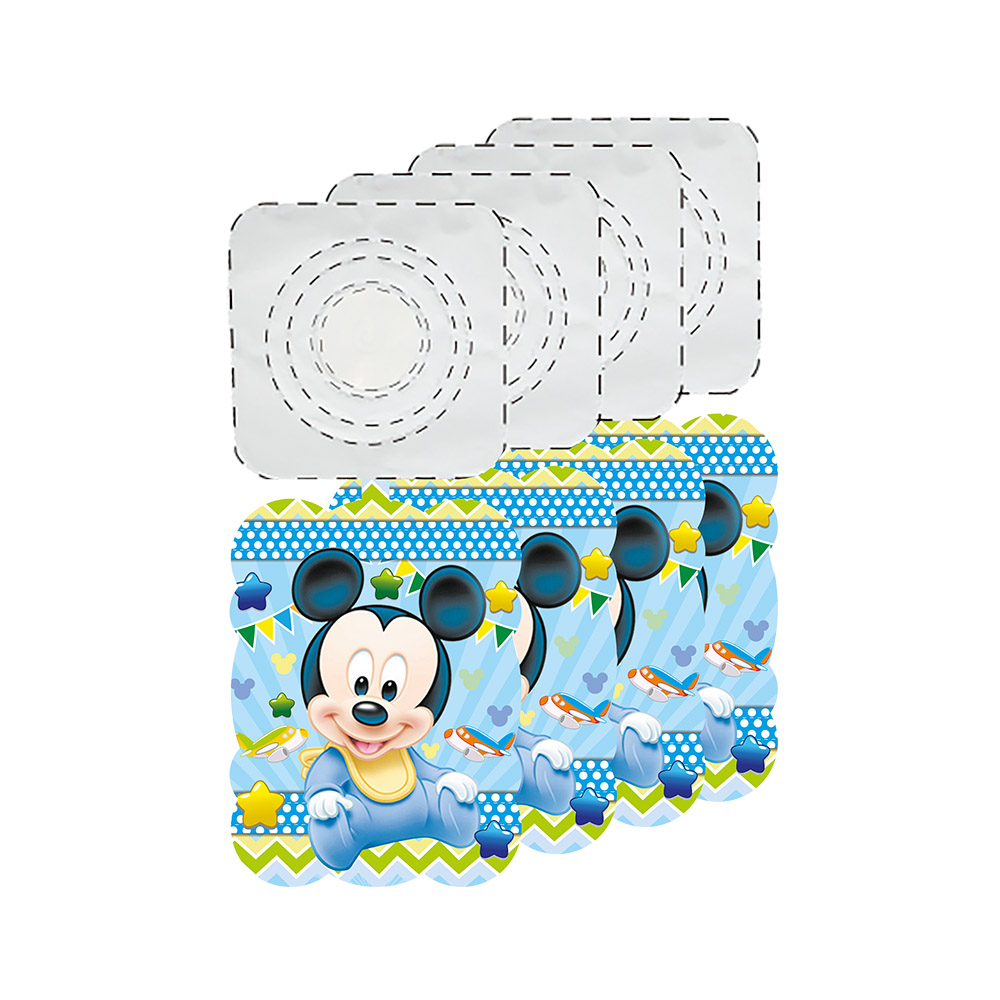 FESTON TEMATICO MICKEY BEBE 