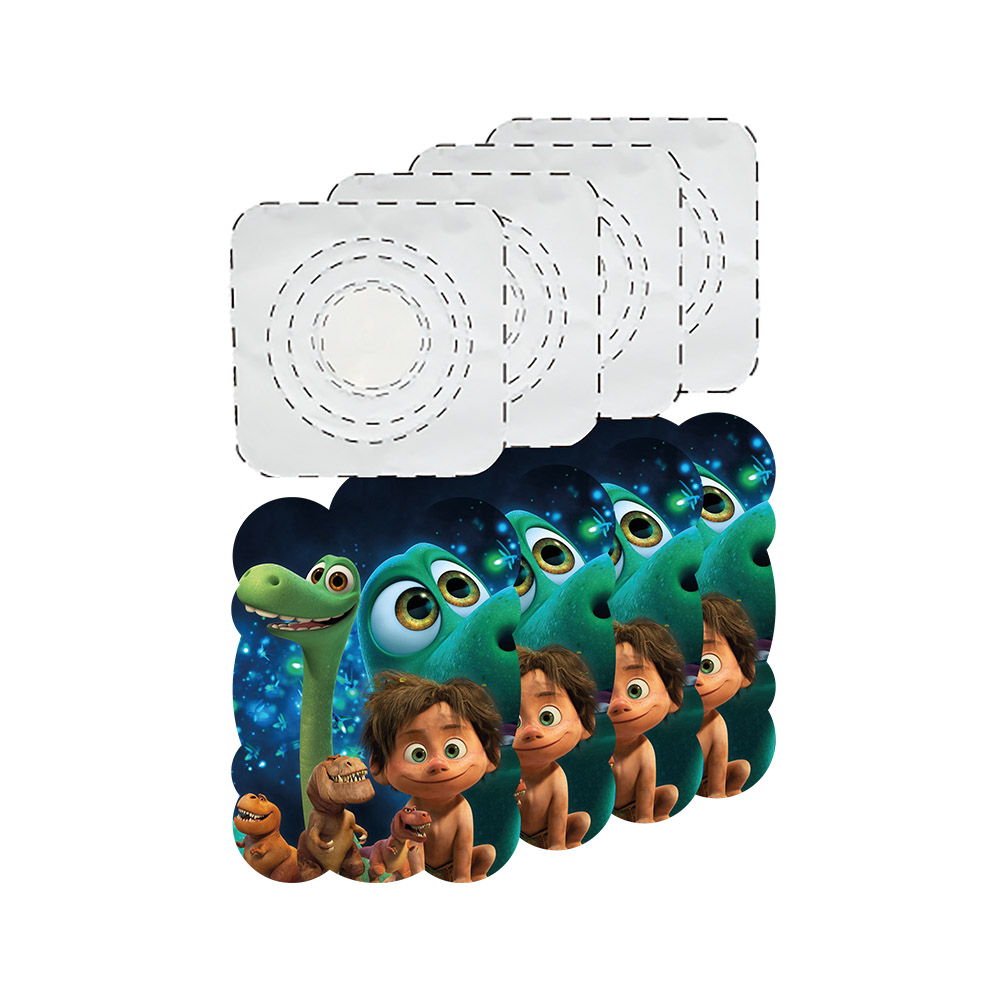 FESTON INFANTIL MI GRAN DINOSAURIO 