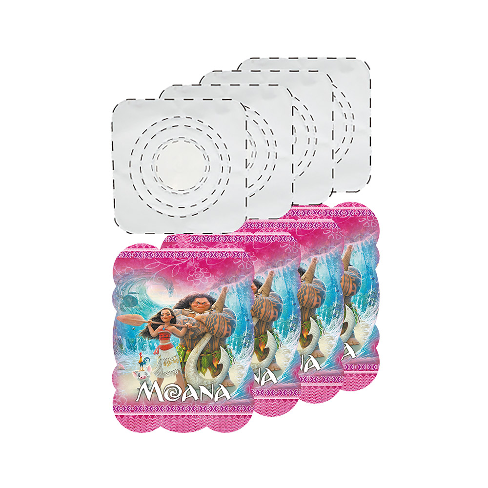 FESTON INFANTIL MOHANNA 