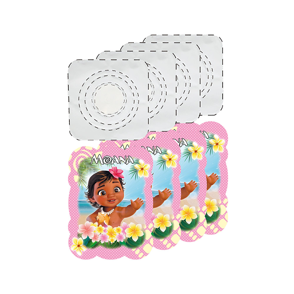 FESTON INFANTIL MOHANNA BEBE 