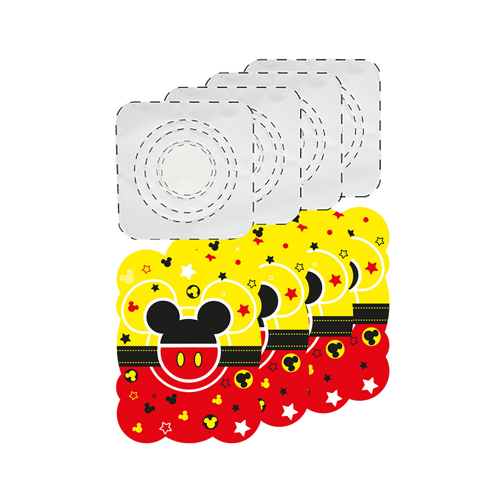 FESTON TEMATICO OREJAS MICKEY 