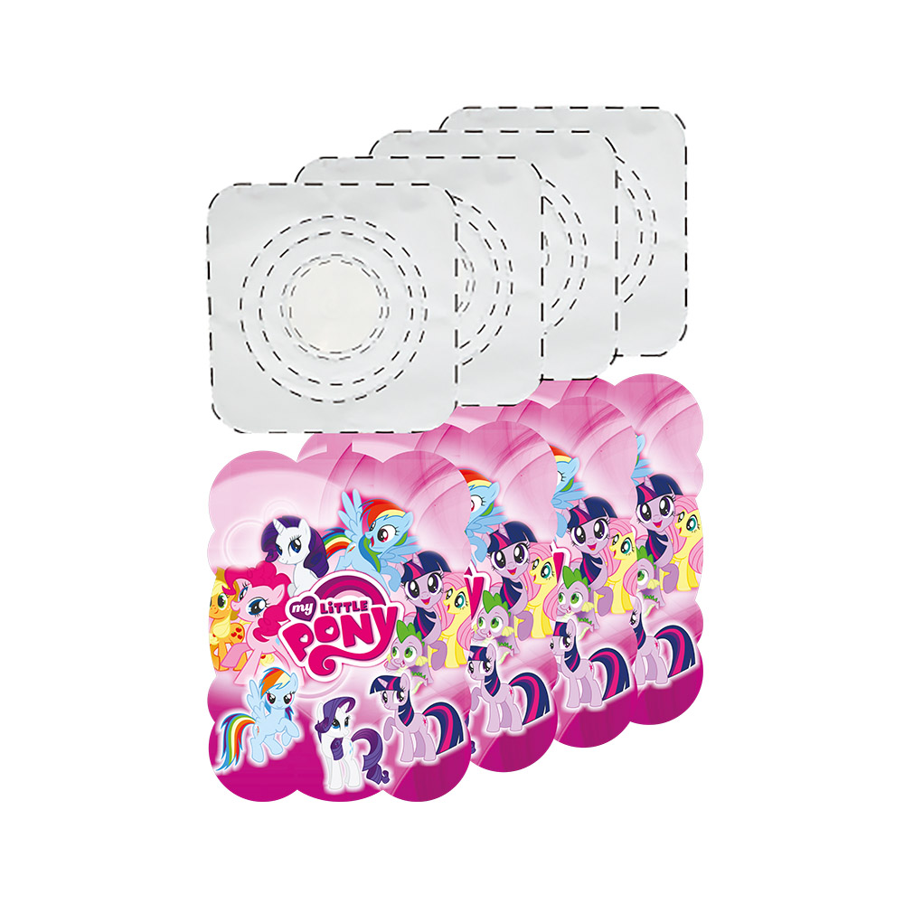 FESTON INFANTIL PONY 