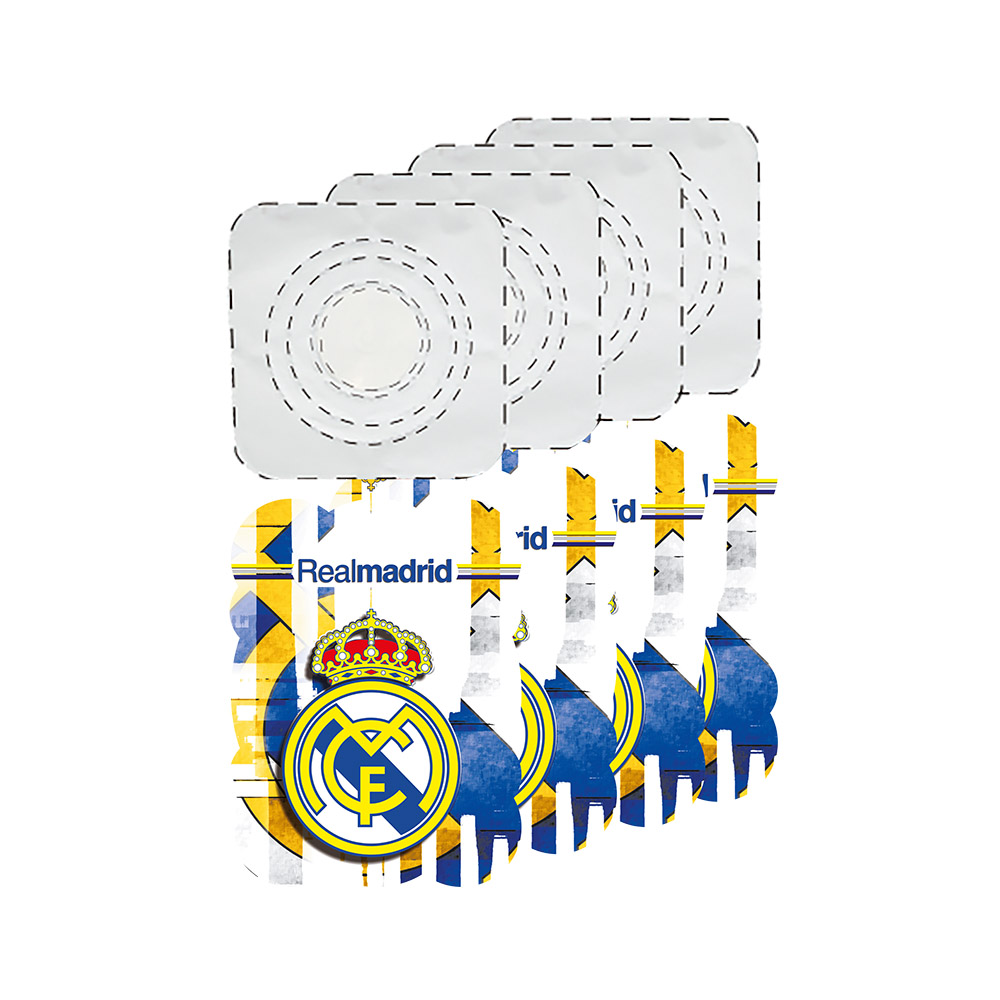 FESTON TEMATICO REAL MADRID 