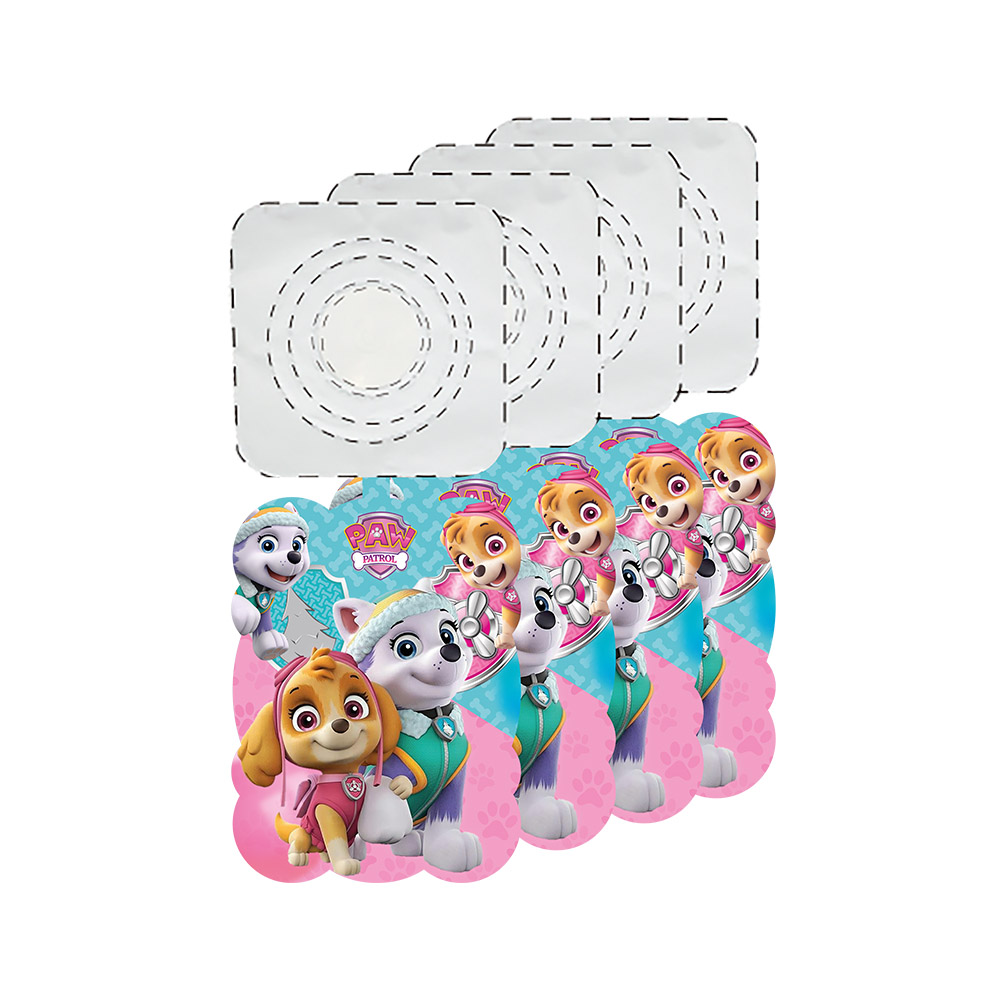 FESTON INFANTIL SKYE 