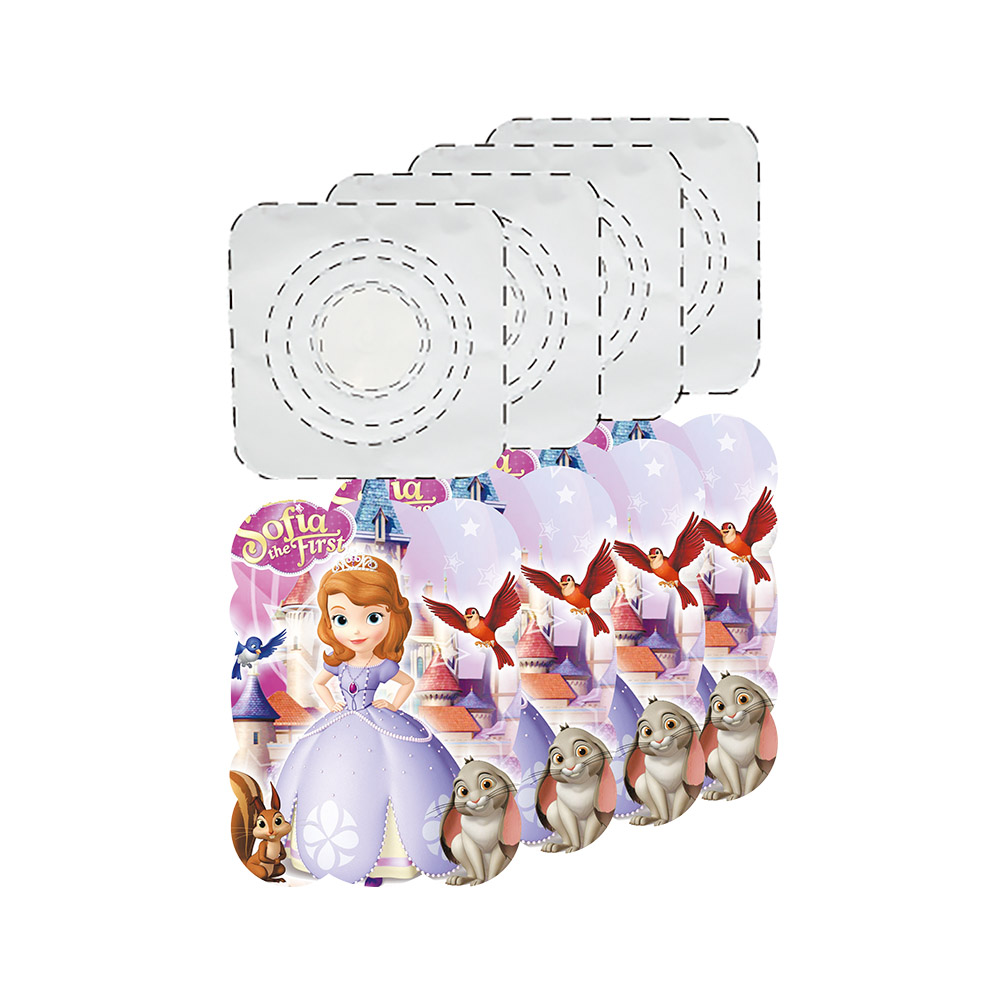 FESTON INFANTIL SOFIA 