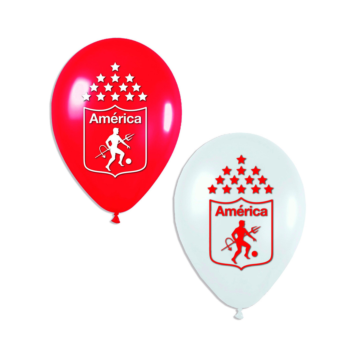 GLOBO MOTIVO TEMATICO AMERICA 