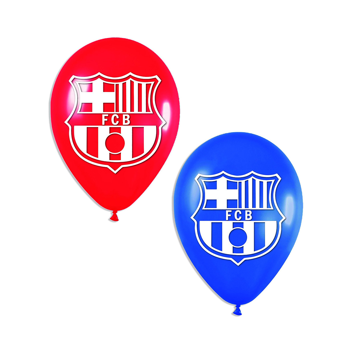 GLOBO MOTIVO TEMATICO BARCELONA 