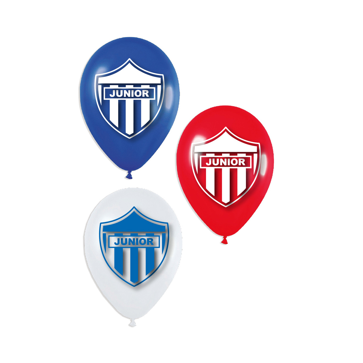 GLOBO MOTIVO TEMATICO JUNIOR 