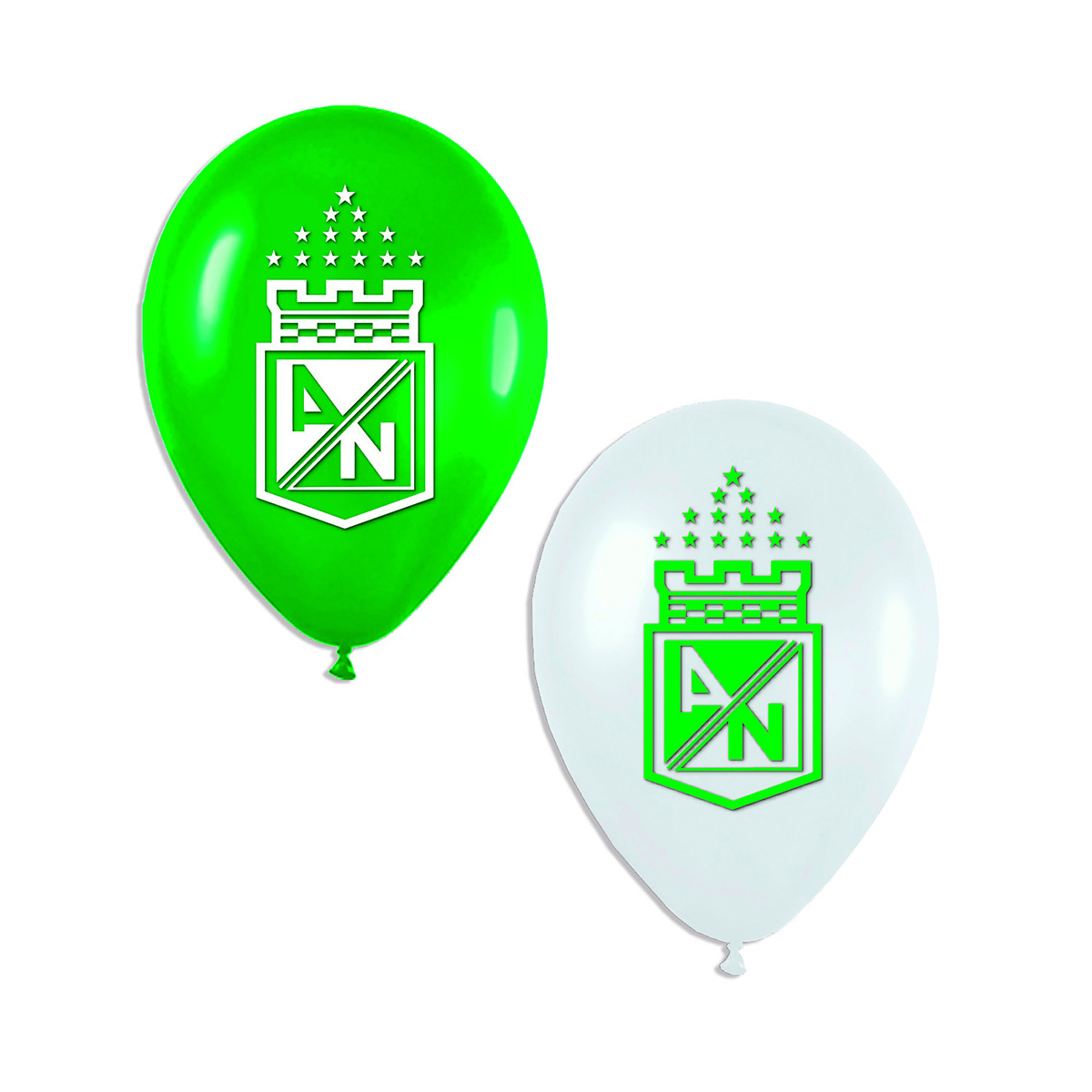 GLOBO MOTIVO TEMATICO NACIONAL 