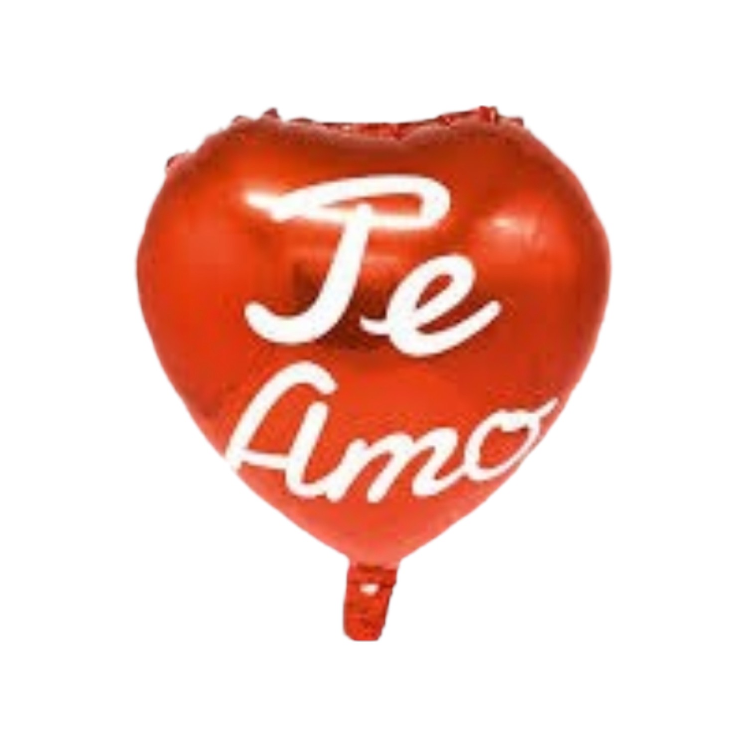 GLOBO EMPACADO 18  AMOR #20 