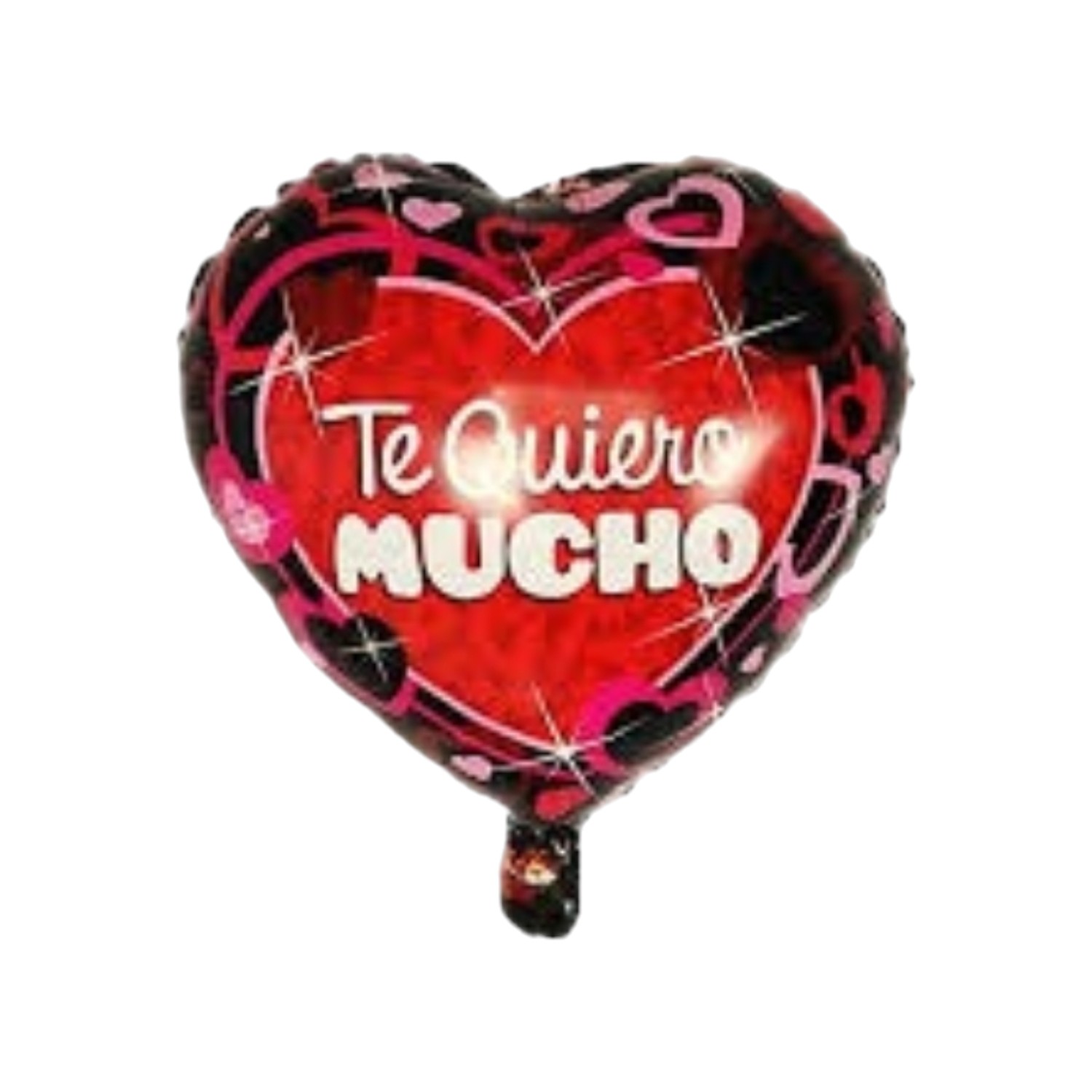 GLOBO EMPACADO 18  AMOR #29 