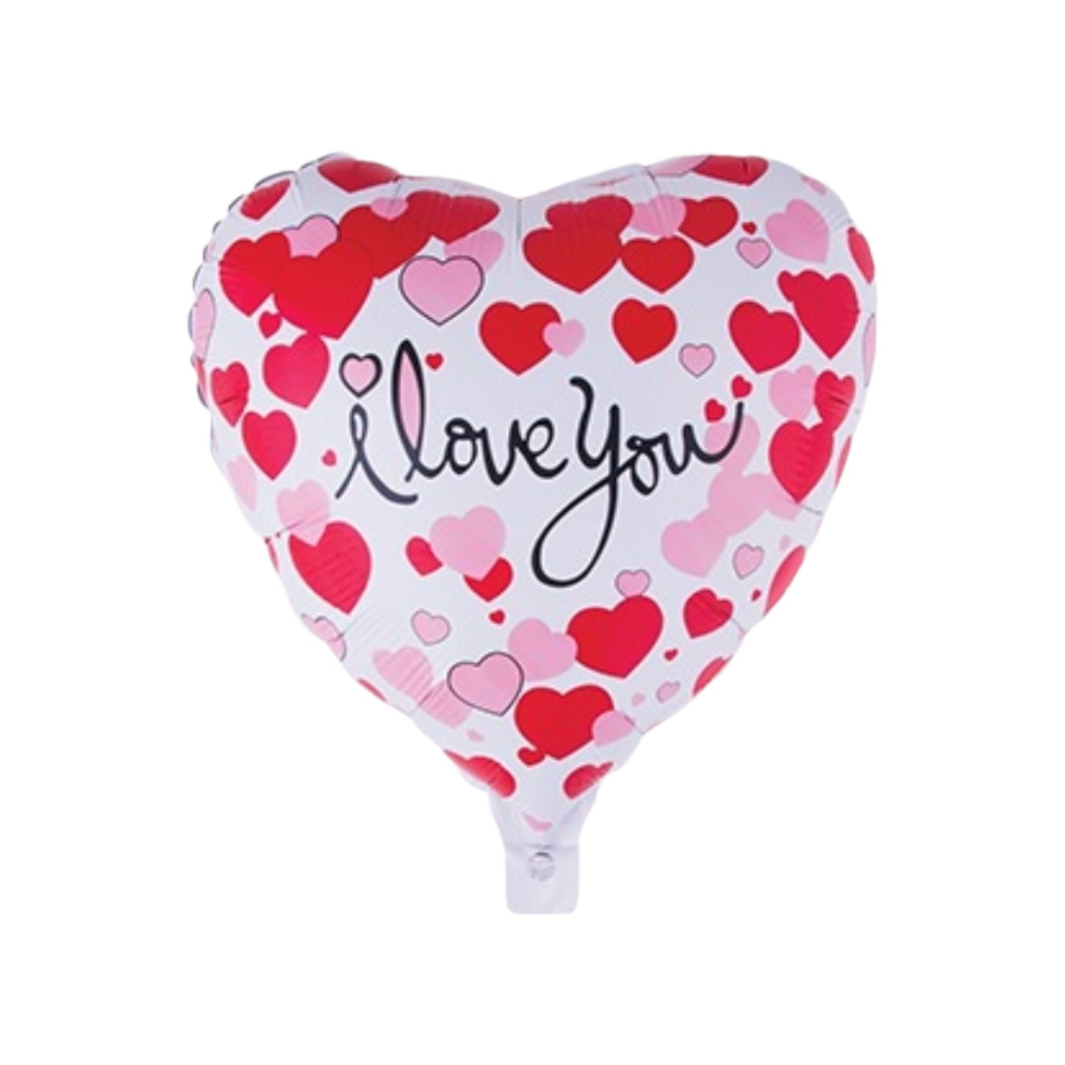 GLOBO EMPACADO 18  AMOR #4 