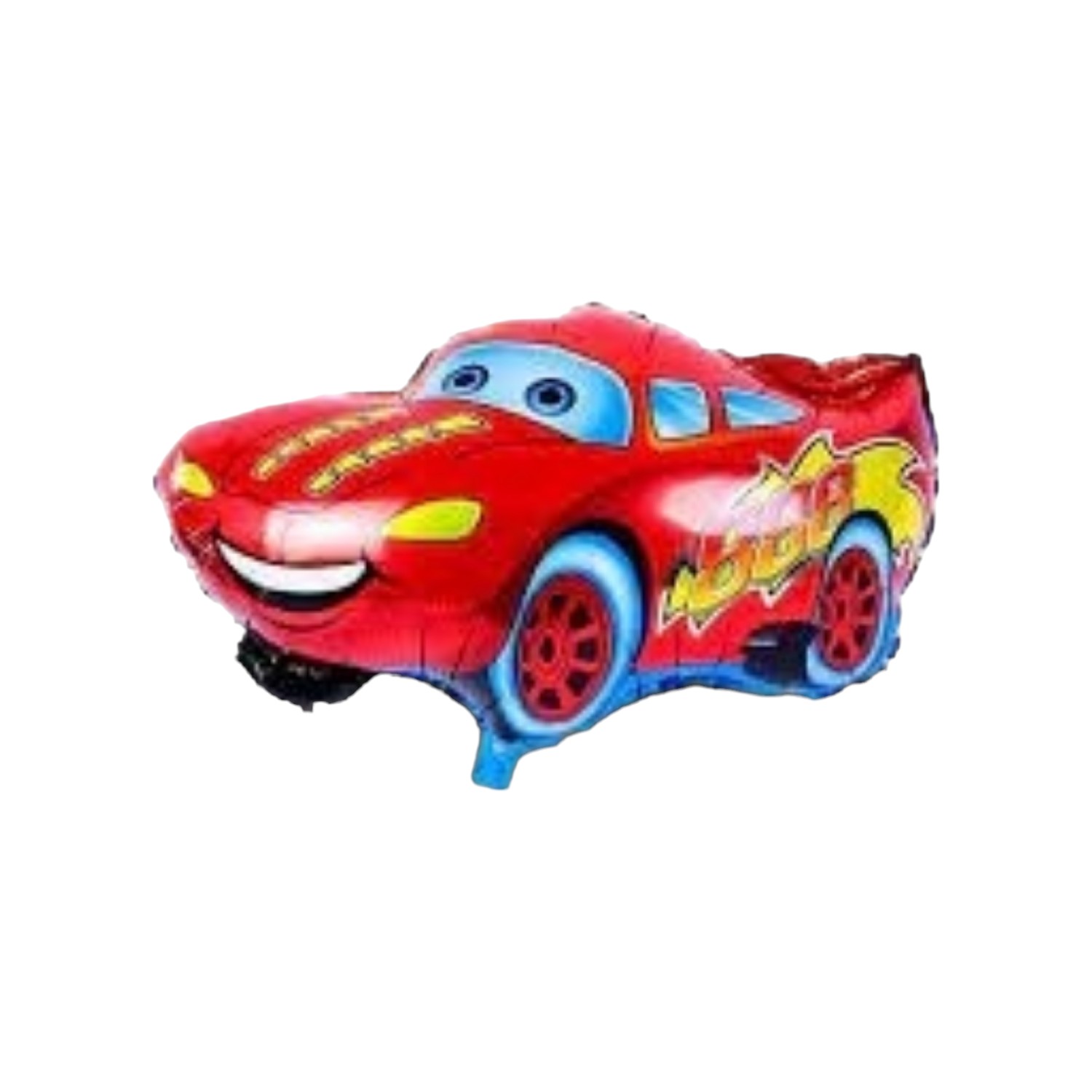 GLOBO MOTIVO 18 CARS 