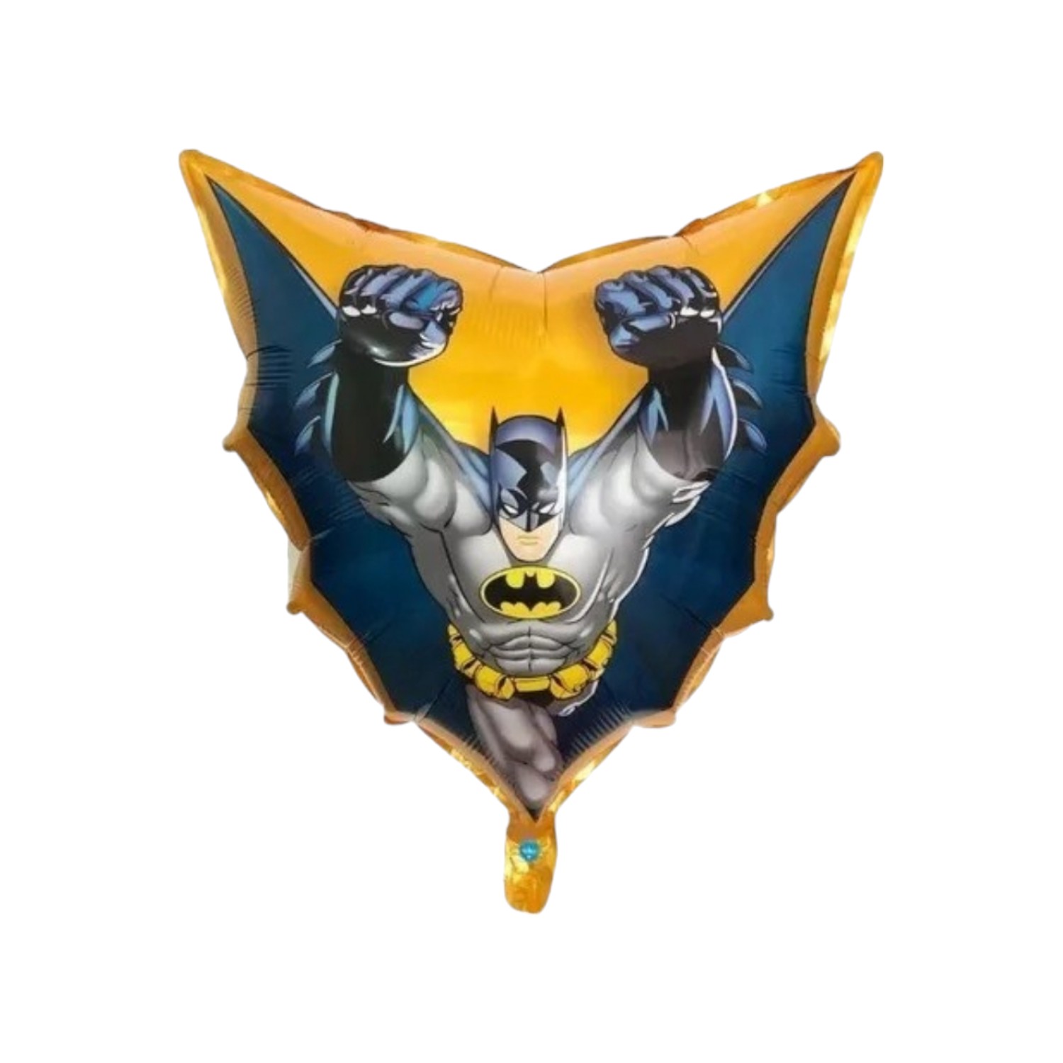 GLOBO MOTIVO 18 BATMAN 