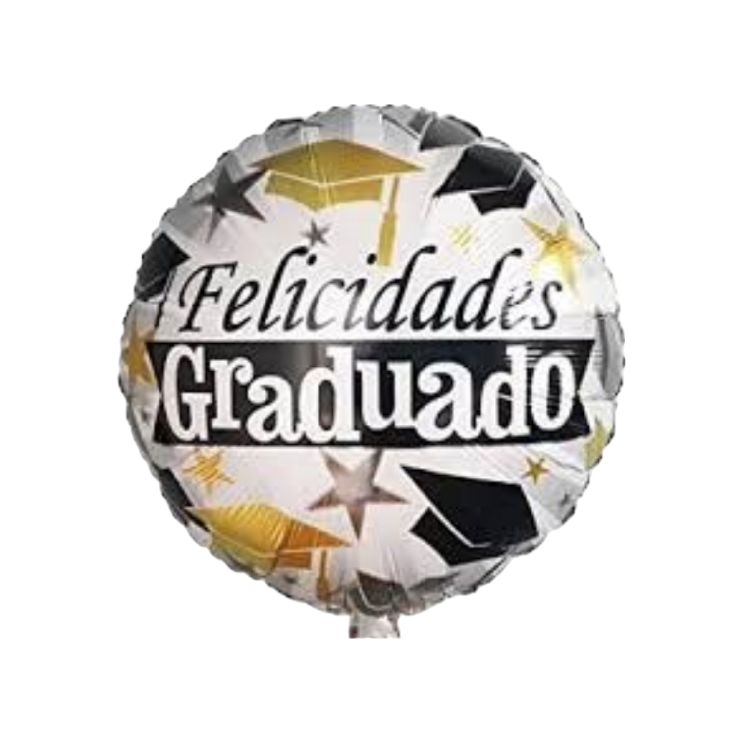 GLOBO TEMATICO EMPACADO 9  13