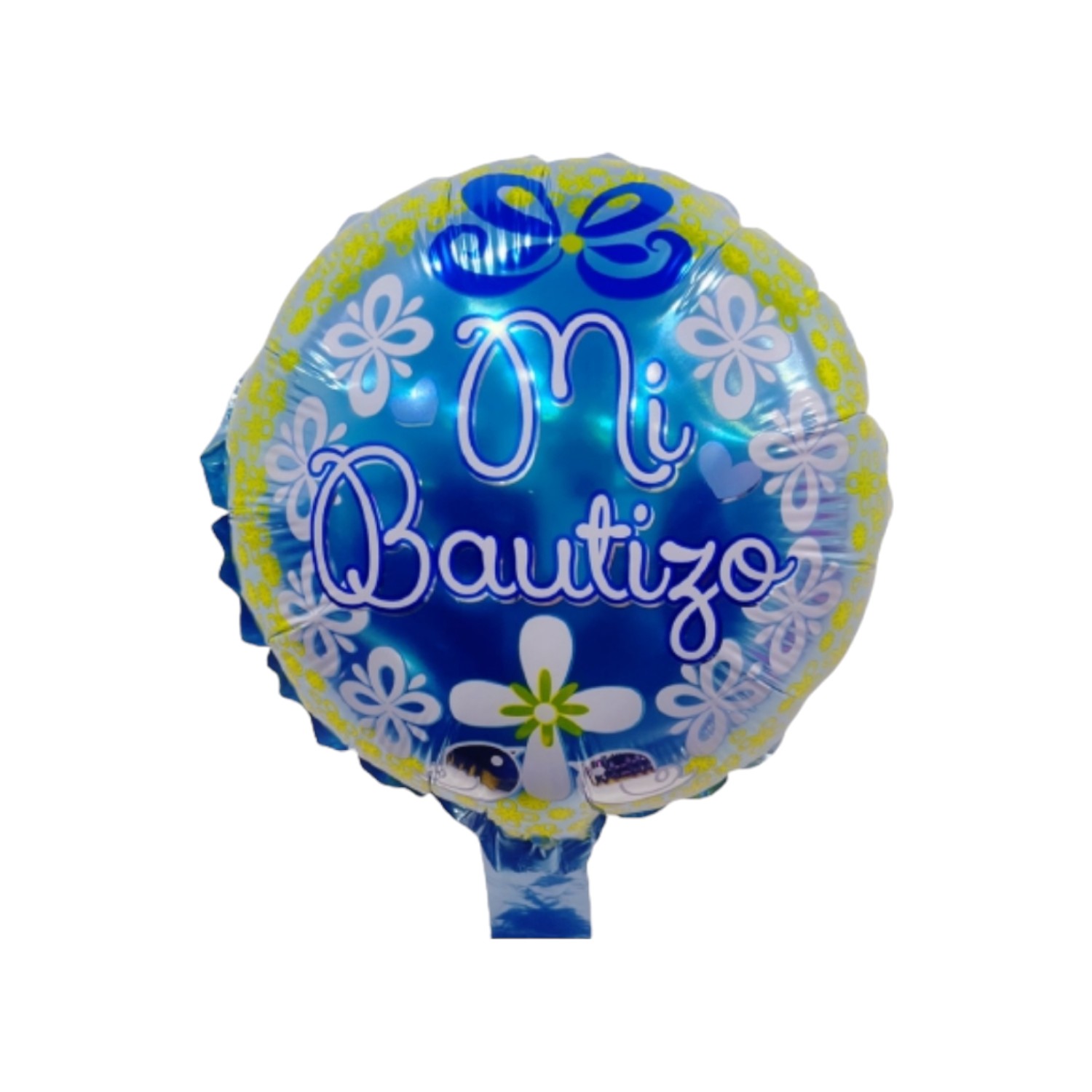 GLOBO TEMATICO EMPACADO 9  2