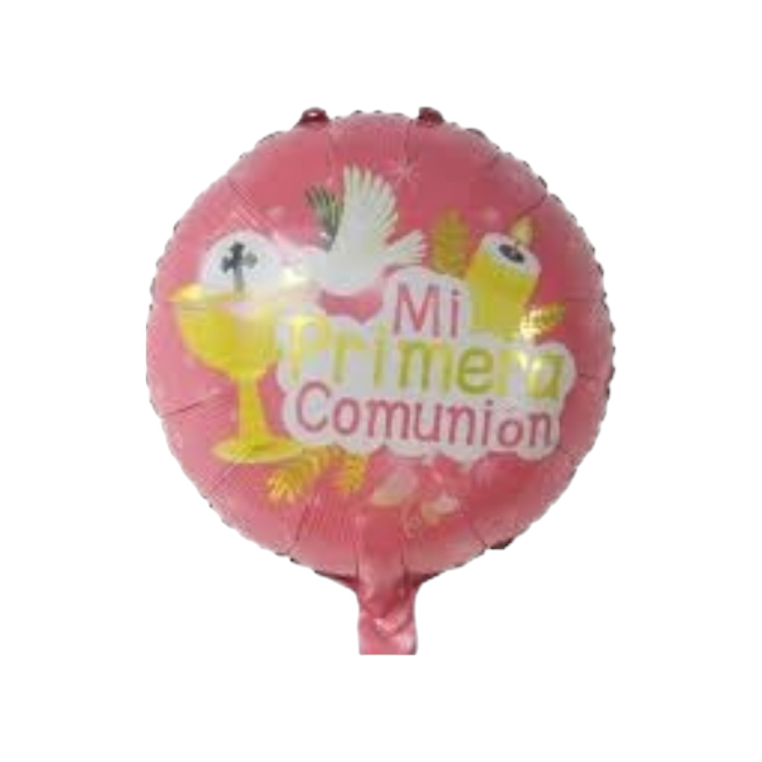 GLOBO TEMATICO EMPACADO 9  3