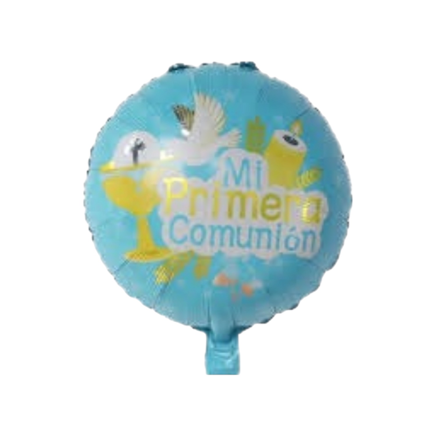 GLOBO TEMATICO EMPACADO 9  4