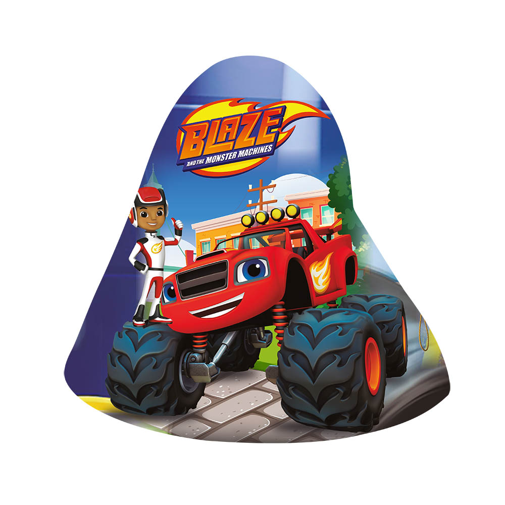 GORRO INFANTIL X 12 BLAZE 